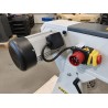 NOVA 150 metalbåndslibemaskine