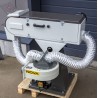 NOVA MFM200 metallsponavsug