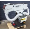NOVA MFM200 metall spånsug