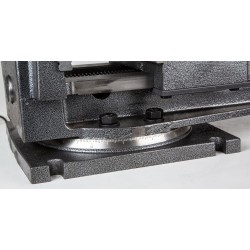 NOVA QB250 maskinskrustikke