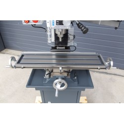 NOVA BF25VL Milling Machine