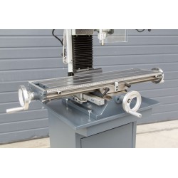 NOVA BF25VL Milling Machine