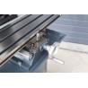 NOVA BF25VL metāla frēzmašīna 1,1 kW | Koneita.com