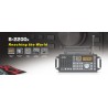 Tecsun S-2000 radioliikennevastaanotin