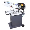 NOVA 128S Pro metallivannesaha