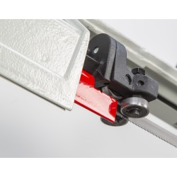 NOVA 128S Pro Metal Band Saw