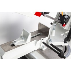 NOVA 128S Pro metallivannesaha