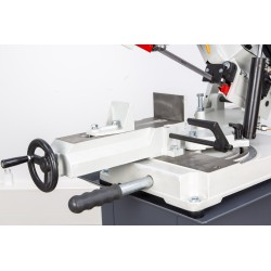 NOVA 128S PRO juostinės pjovimo staklės | Koneita.com