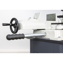 NOVA 128S Pro metallivannesaha
