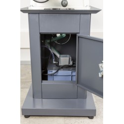 NOVA 128S Pro Metal Band Saw