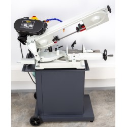 NOVA 128S Pro metallivannesaha
