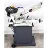 NOVA 128S Pro metallivannesaha