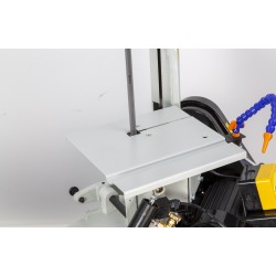 NOVA 128S PRO metāla lentzāģis ar dzesēšanu | Koneita.com
