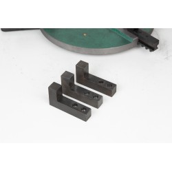 NOVA WC300 Welding Rotator Chuck