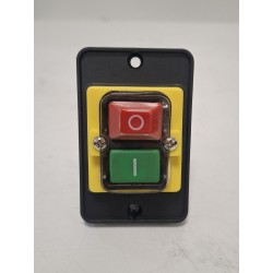 NOVA BY10 400V Switch