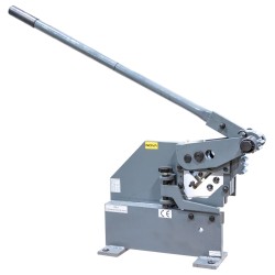 NOVA BPS-7 metallileikkuri