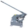 NOVA BPS-7 metalo pjovimo staklės