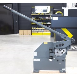 NOVA BPS-7 metallileikkuri