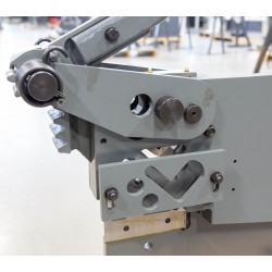 NOVA BPS-7 metallileikkuri