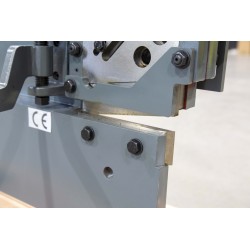 NOVA BPS-7 metalo pjovimo staklės