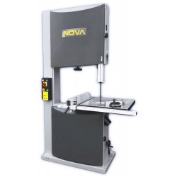 NOVA BS-800 båndsag