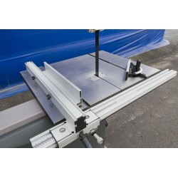 NOVA BS-800 båndsav