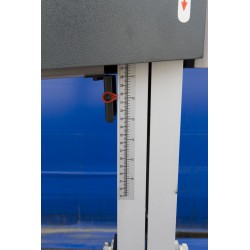 NOVA BS-800 lentzāģis