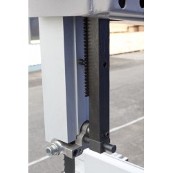 NOVA BS-800 lintsaag