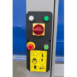 NOVA BS-800 lentzāģis