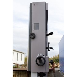 NOVA BS-800 båndsag