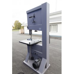 NOVA BS-800 Band Saw