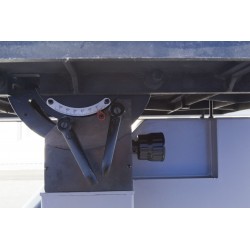 NOVA BS-800 bandsåg