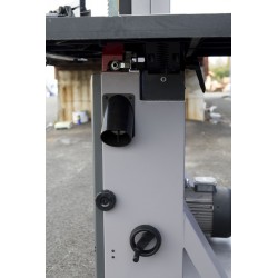 NOVA BS-800 bandsåg