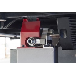 NOVA BS-800 Band Saw