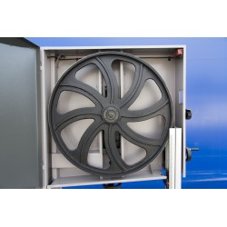 NOVA BS-800 lentzāģis