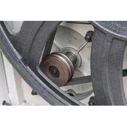 NOVA BS-800 båndsav