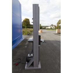 NOVA BS-800 båndsav