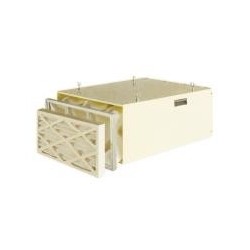 NOVA 601 filter (underside)