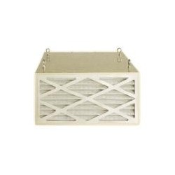 NOVA 601 filter (yderside)