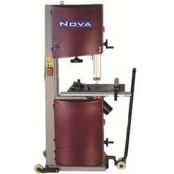 NOVA mobile wheel kit