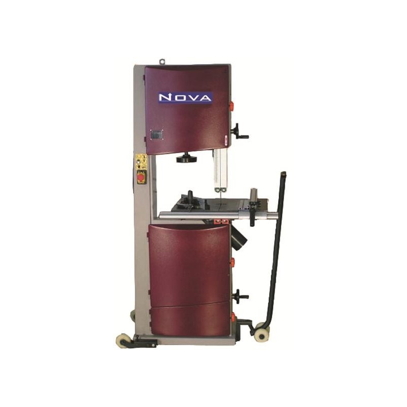 NOVA mobile wheel kit