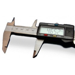 NOVA UT07 työntömitta 150mm