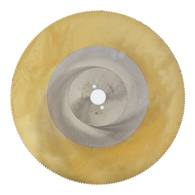 Cold Cut Saw Blade 350/32