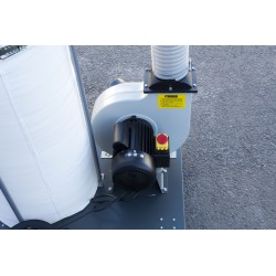 NOVA FM-300 Dust Collector