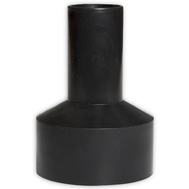 Supistusliitosputki 50-100mm