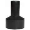 Supistusliitosputki 50-100mm