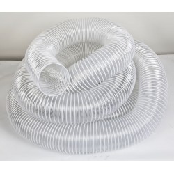 Dust Collector Hose 100mm 10m