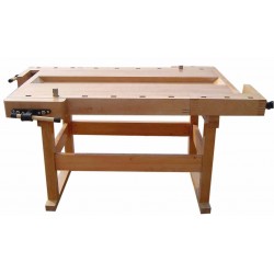 NOVA WB-24 Workbench