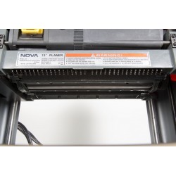 NOVA 330 paksusmasin