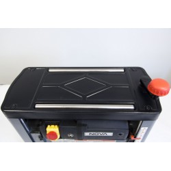 NOVA 330 paksusmasin